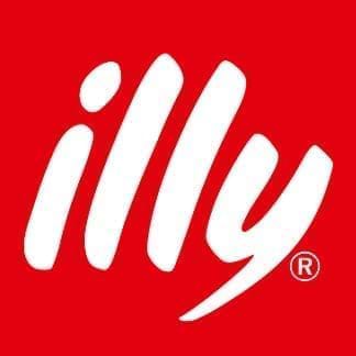 Cafea illy