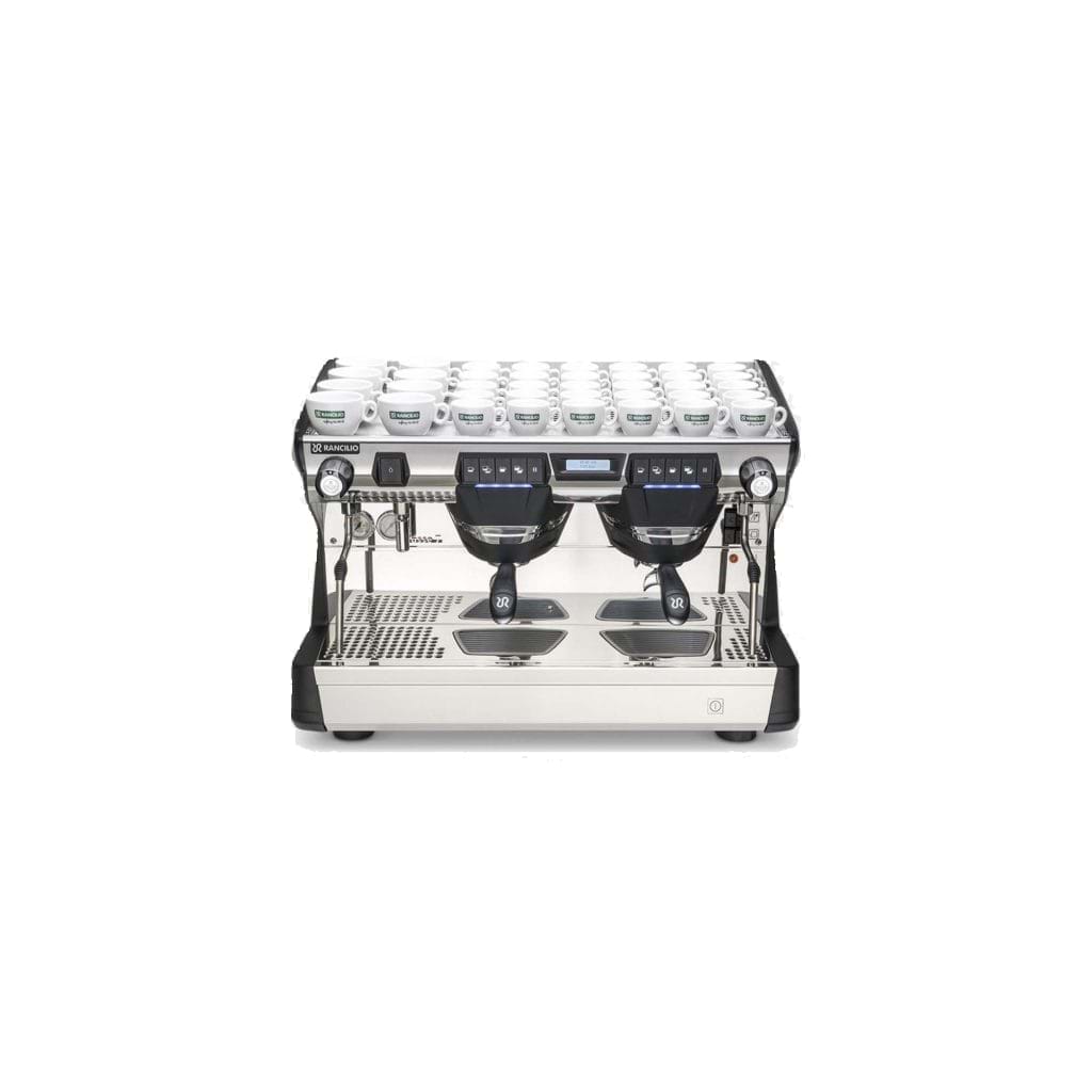 Rancilio Classe 7 USB 2 grupuri