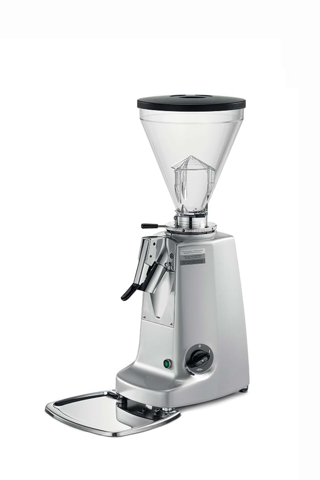 MazzerÂ Â Electronic Super Jolly On Demand
