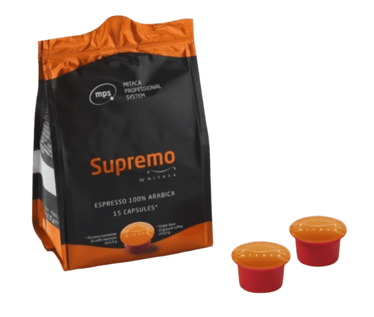 Espresso Supremo