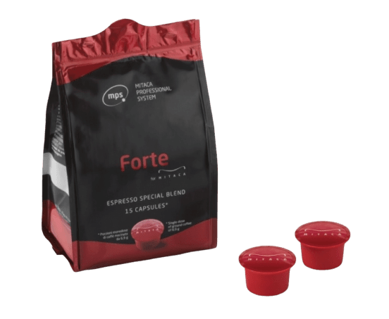 Espresso Forte