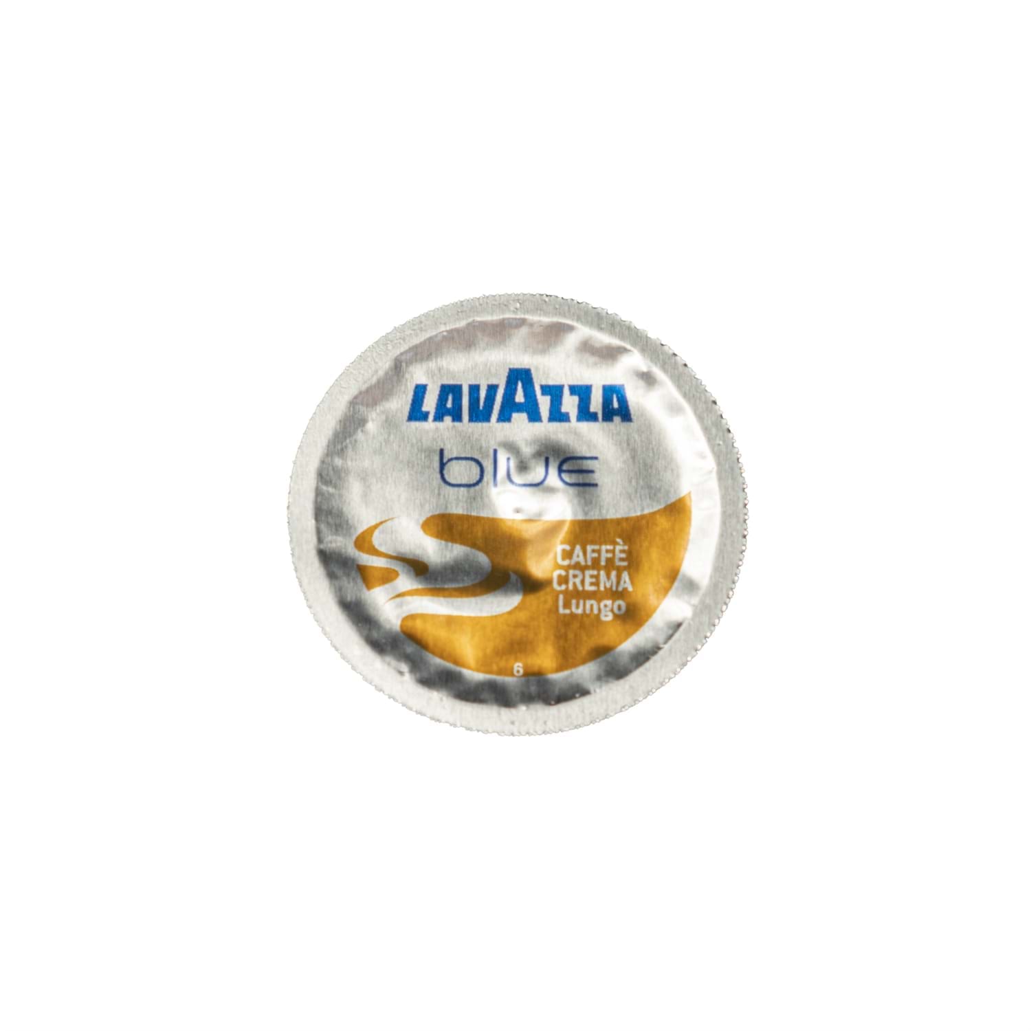 Espresso Crema Lungo