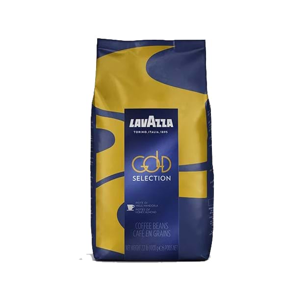 Lavazza Gold Selection