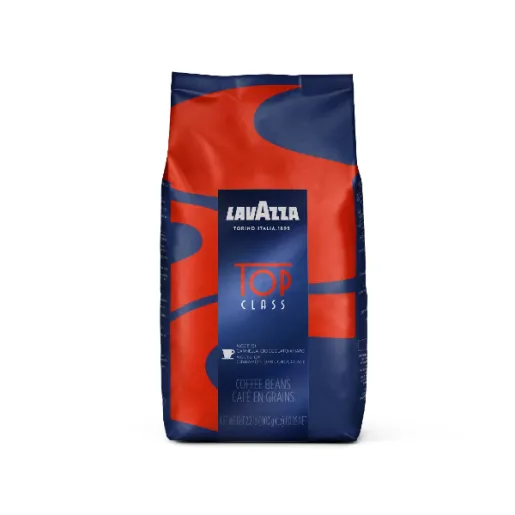 Lavazza Top Class
