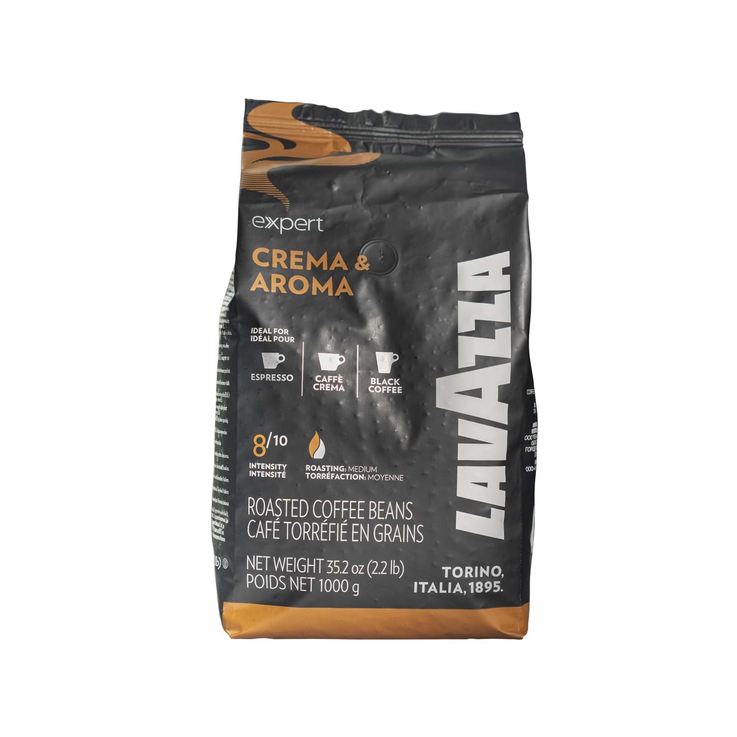 Lavazza Crema Aroma Profesional