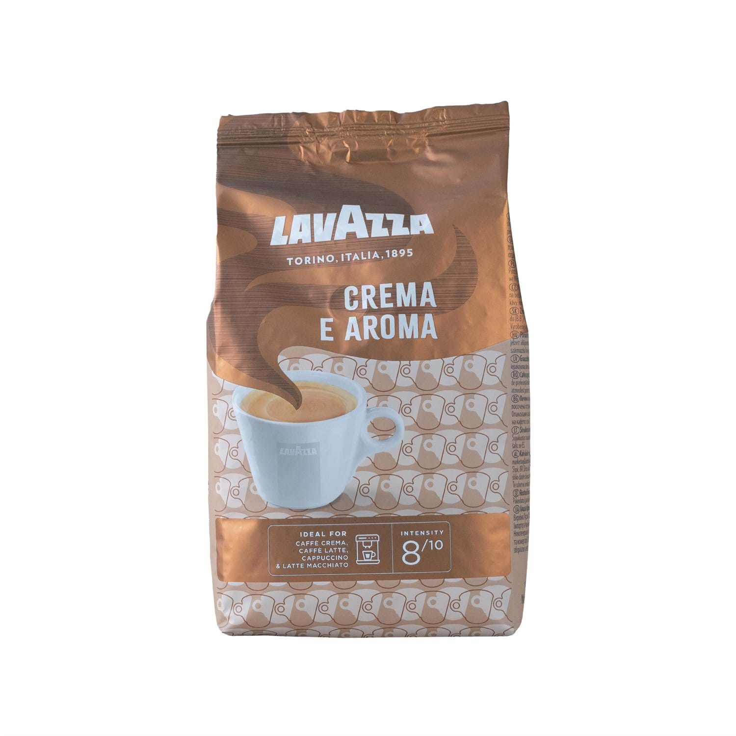 Lavazza Crema E Aroma