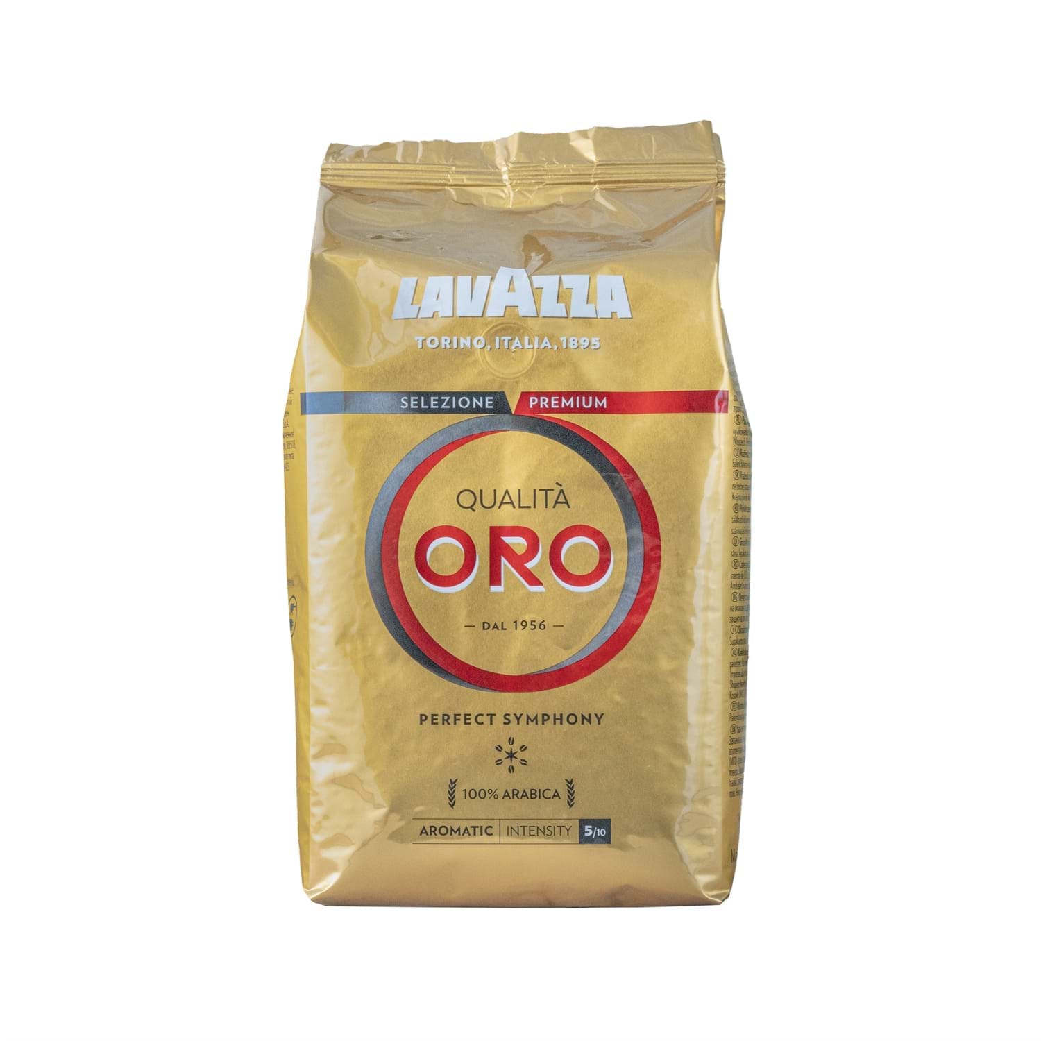 Lavazza Qualita Oro