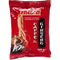 Caffe & Ginseng Ristora