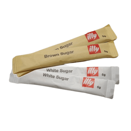 Zahăr Illy