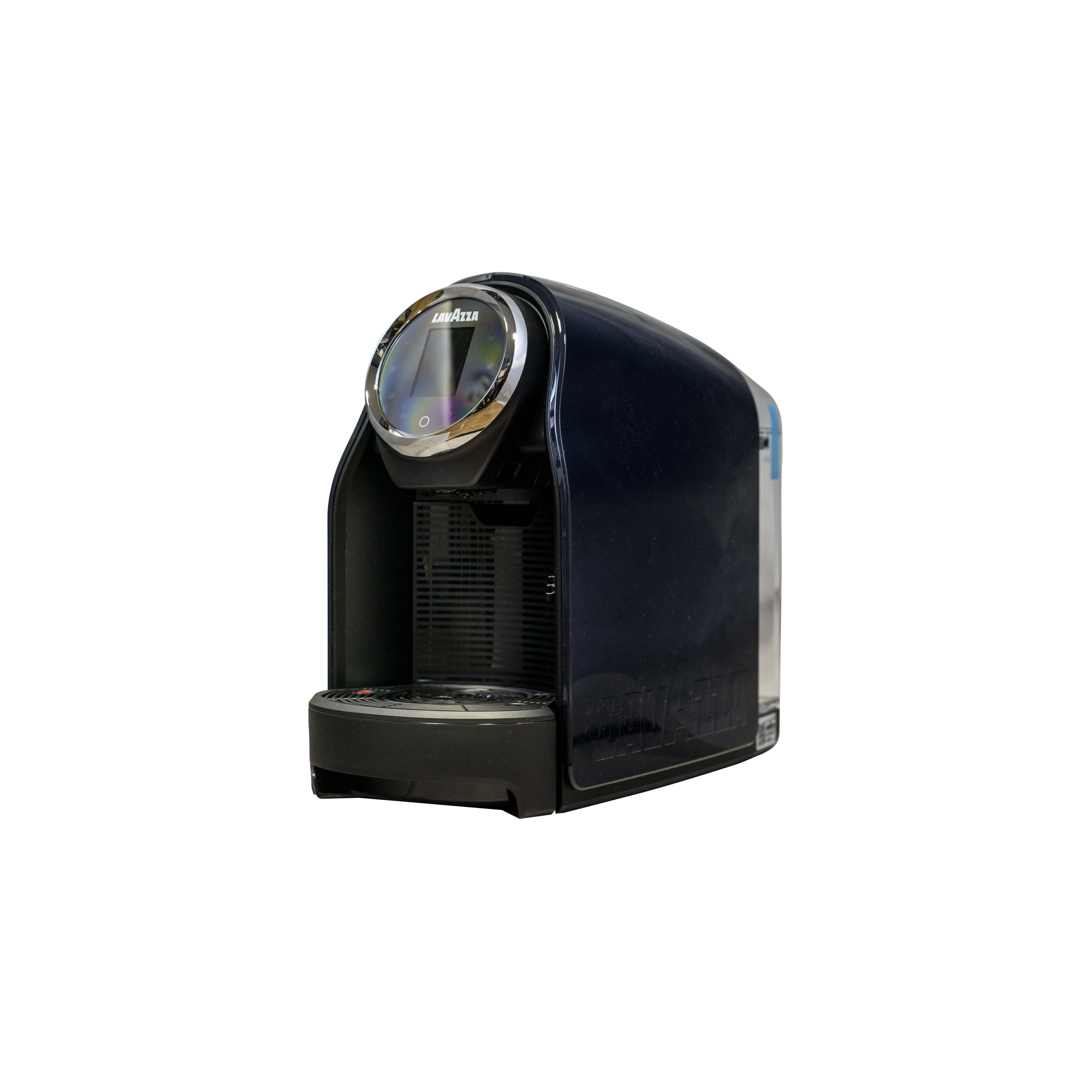 ESPRESSORUL LAVAZZA BLUE CLASSY COMPACT 900