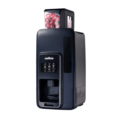 ESPRESSORUL MINI VENDING LB