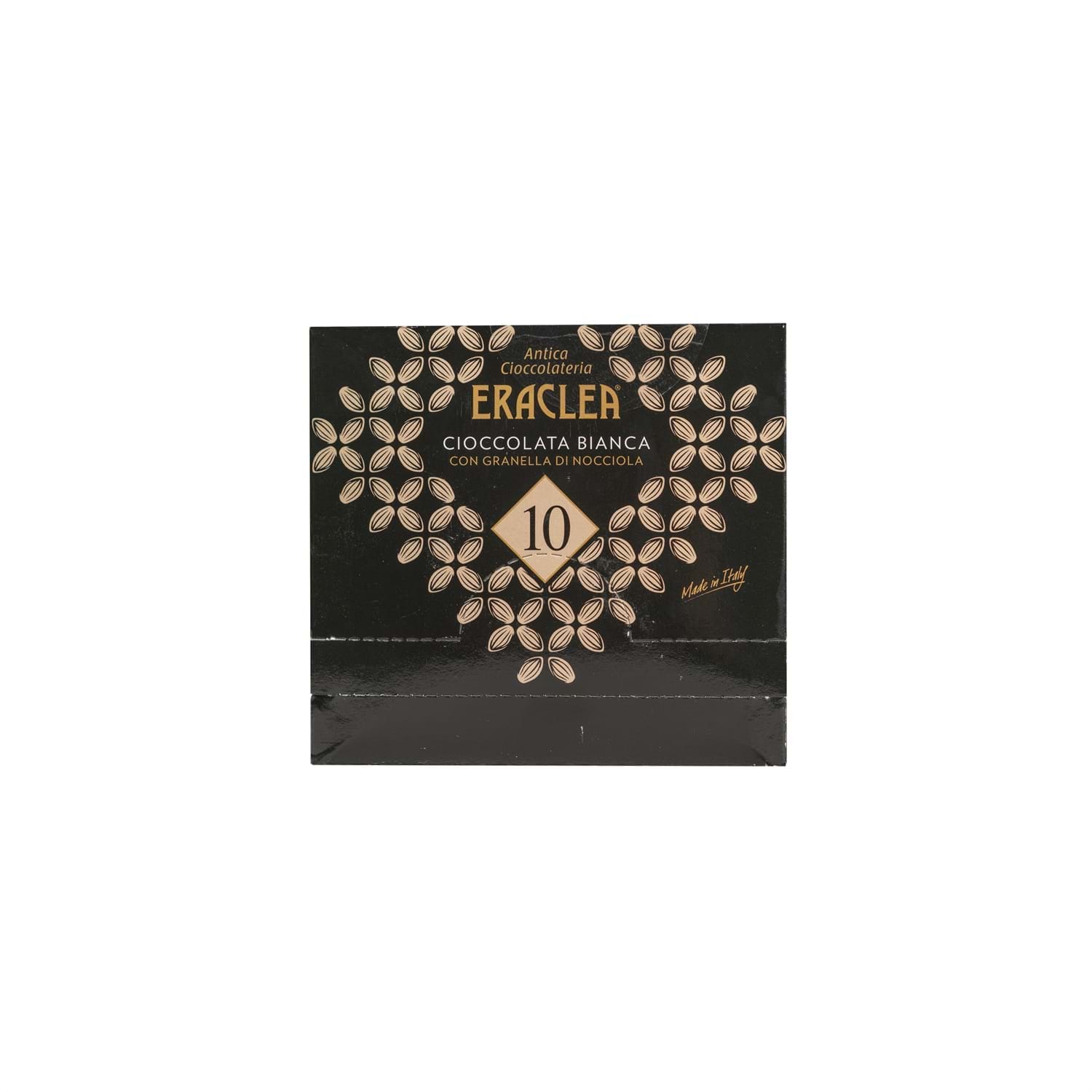 Eraclea Cioccolata Bianca 10