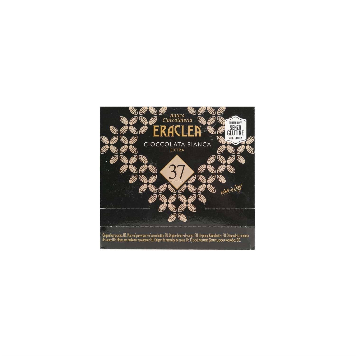 Eraclea Cioccolata Bianca 37