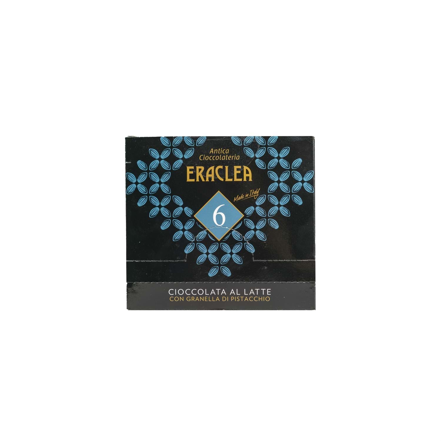 Eraclea Cioccolata Latte 6