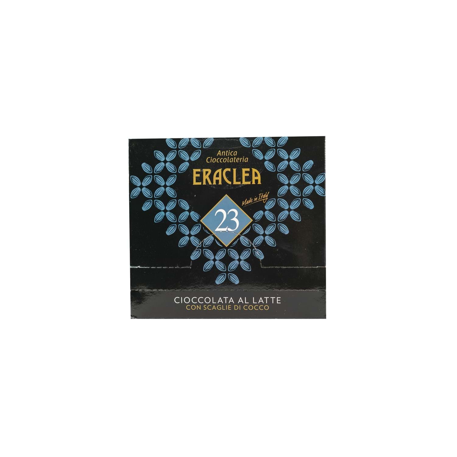 Eraclea Cioccolata Latte 23