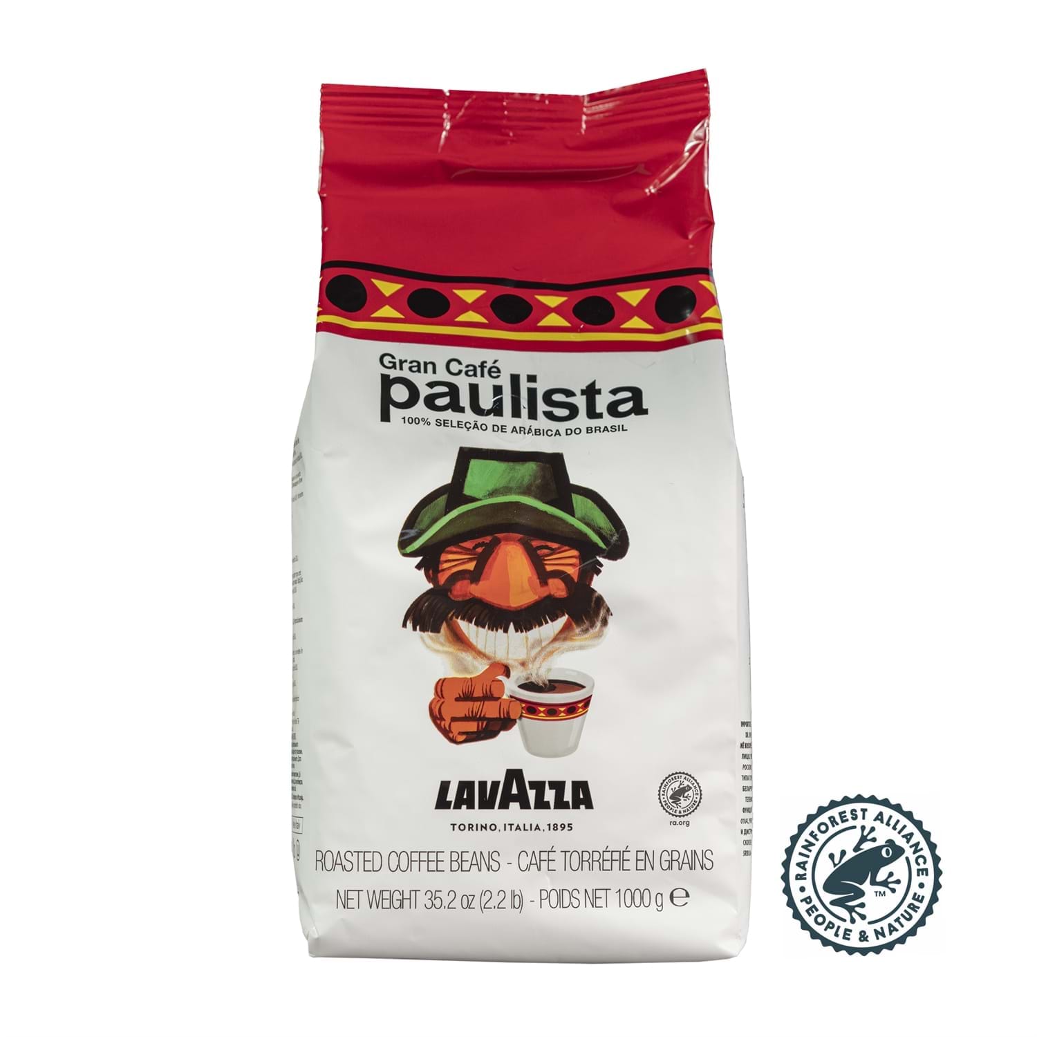 Lavazza Paulista