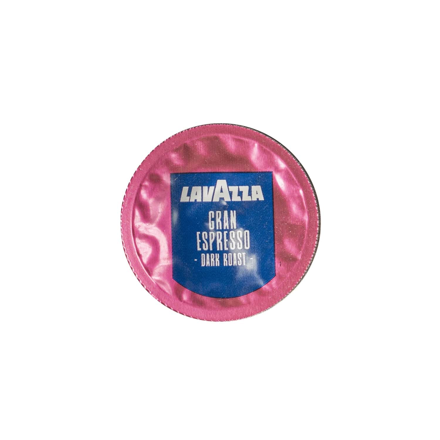Gran Espresso Dark Roast