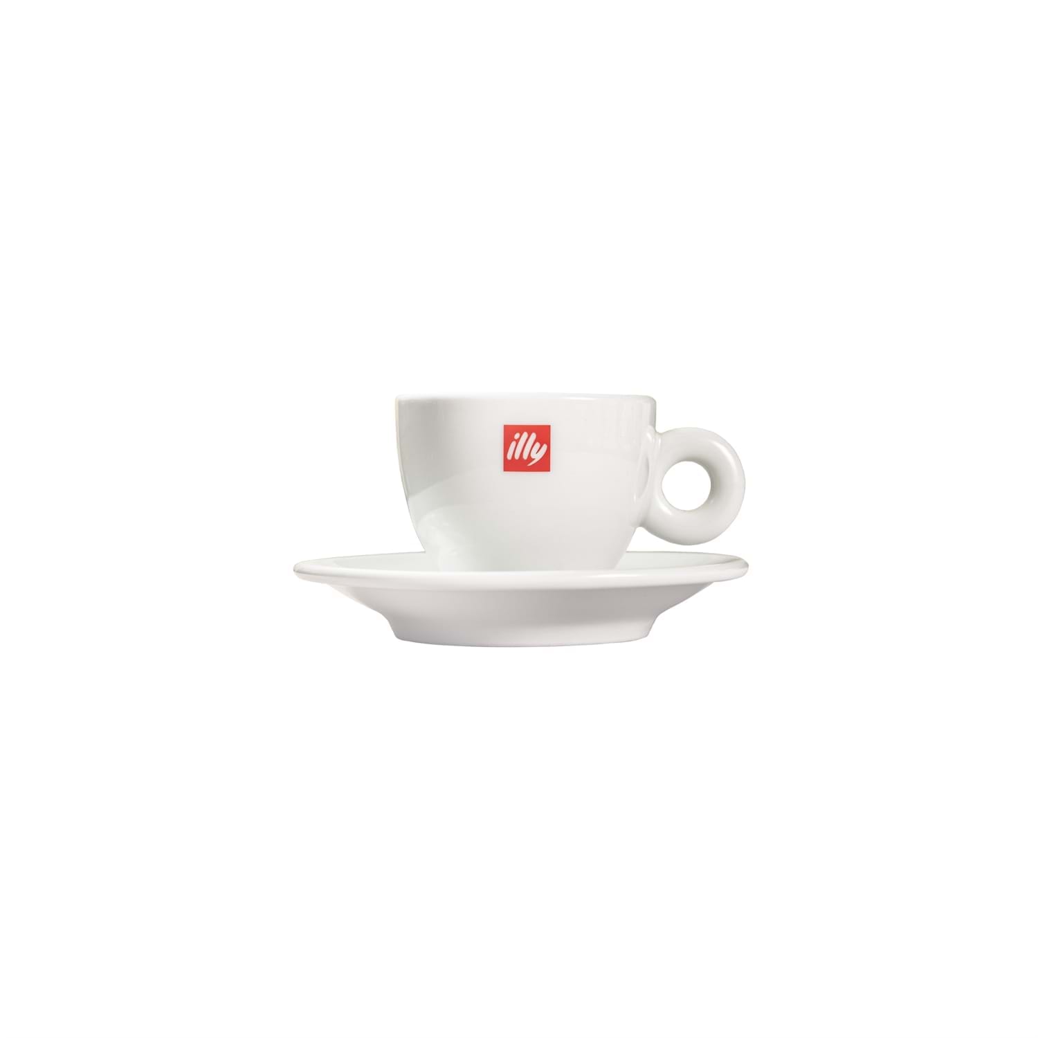 Cana Espresso Illy