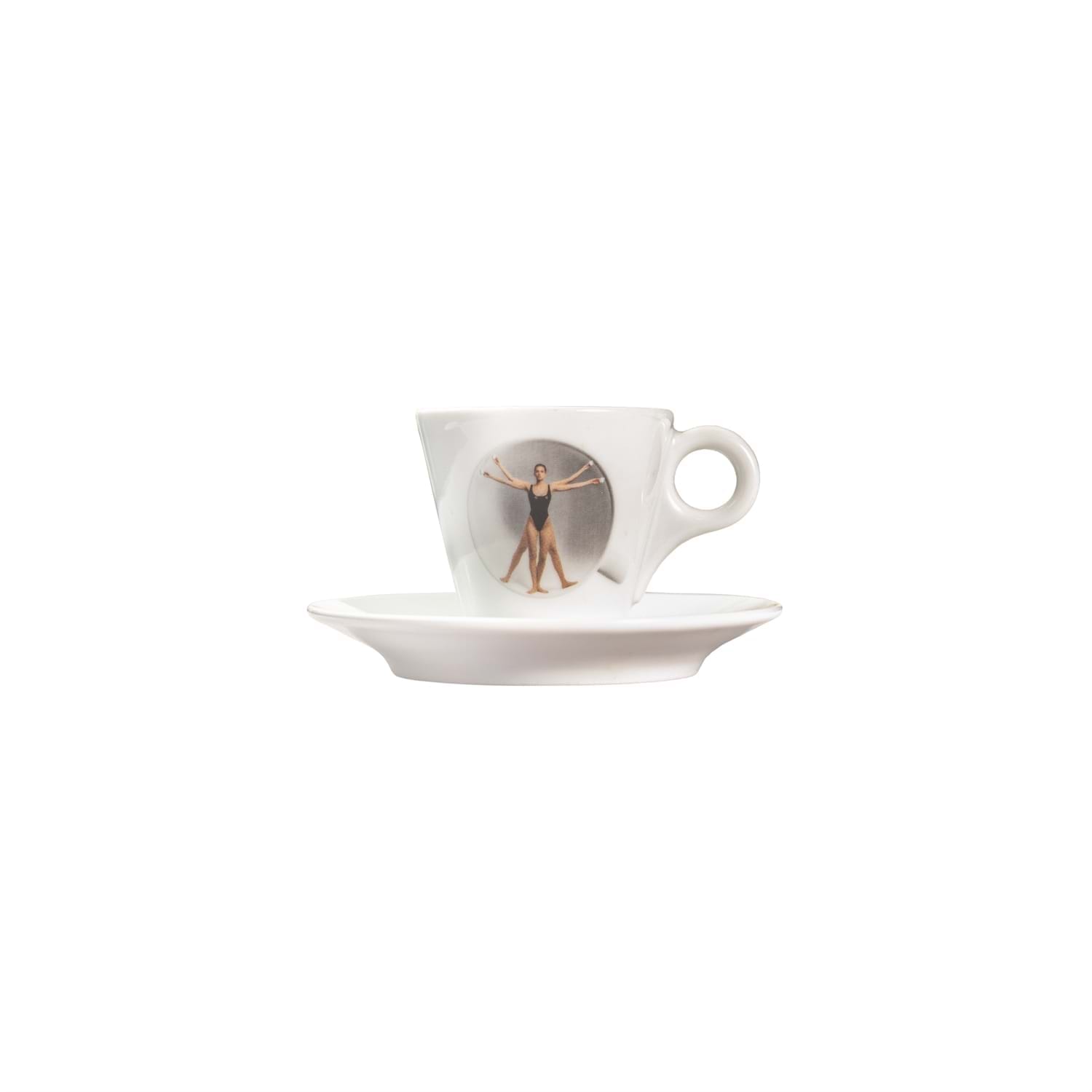 Cana Espresso Lavazza