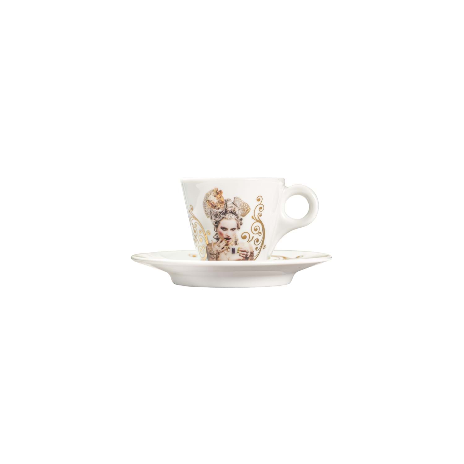Cana Espresso Lavazza
