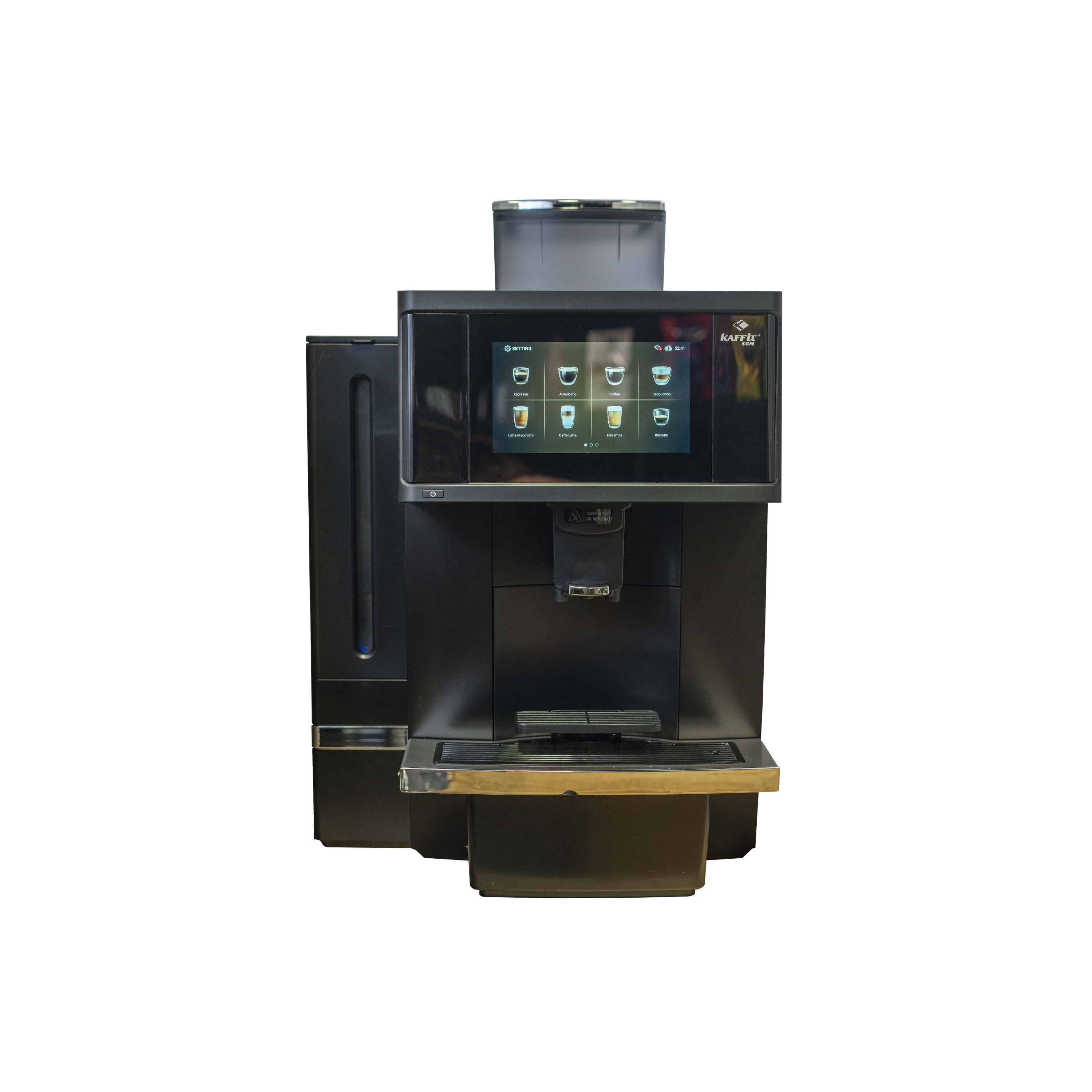 Kaffit K95