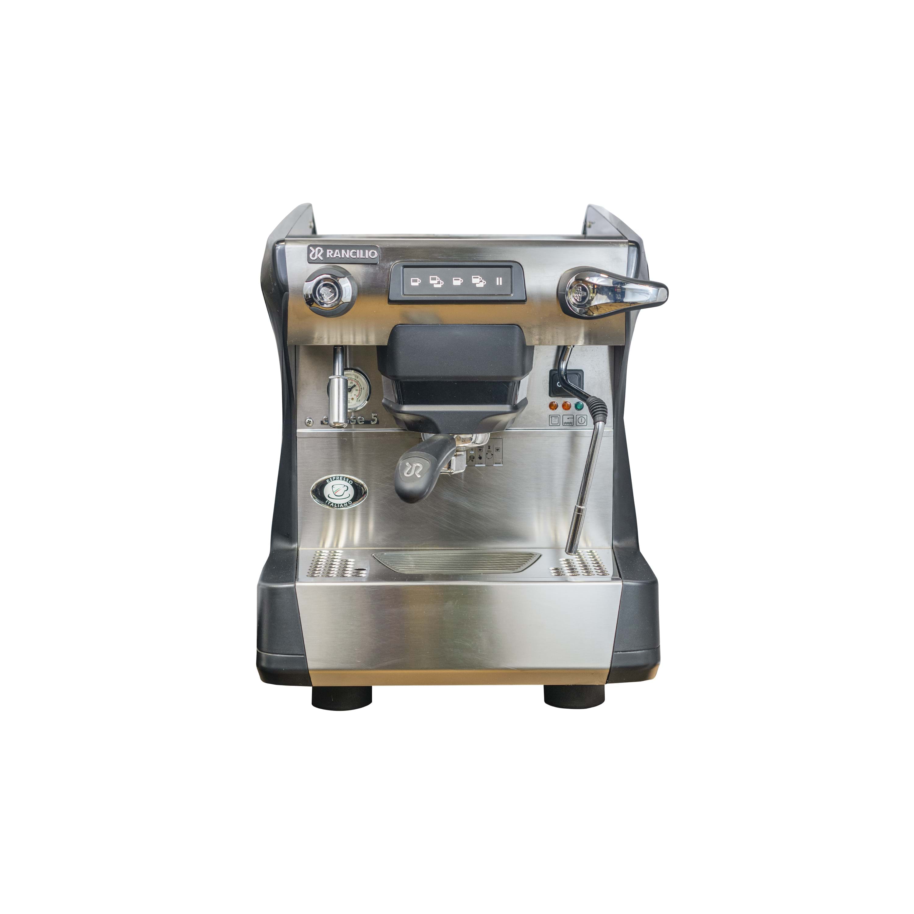 Rancilio Classe 5 USB 1 grup